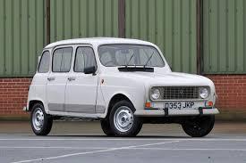 Automoviles Sin datos  RENAULT 4.